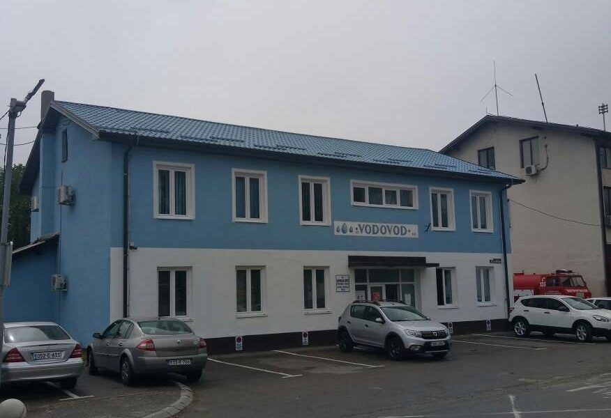 Obavještenje za potrošače koji se snabdijevaju sa izvorišta Kobaš